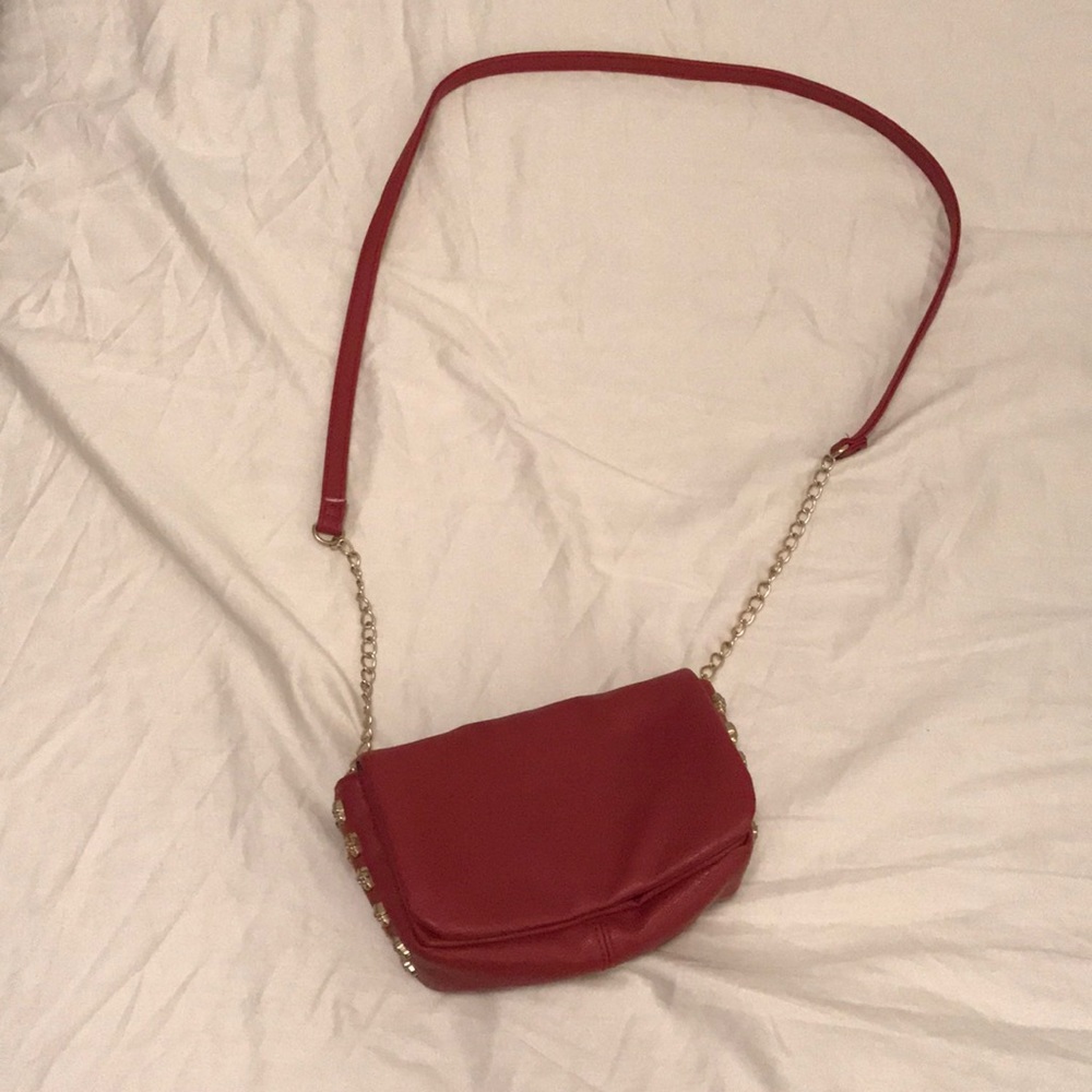 BONGO mini crossbody bag